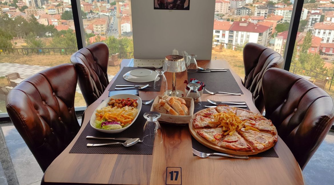 Türk Mutfağı Lezzeti