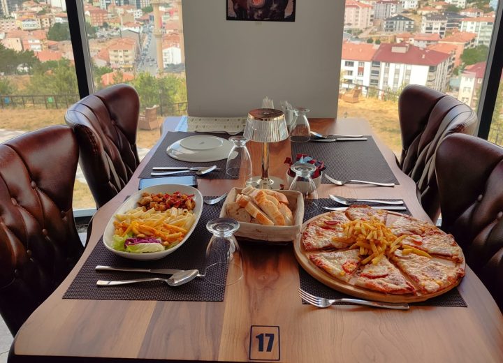 Türk Mutfağı Lezzeti