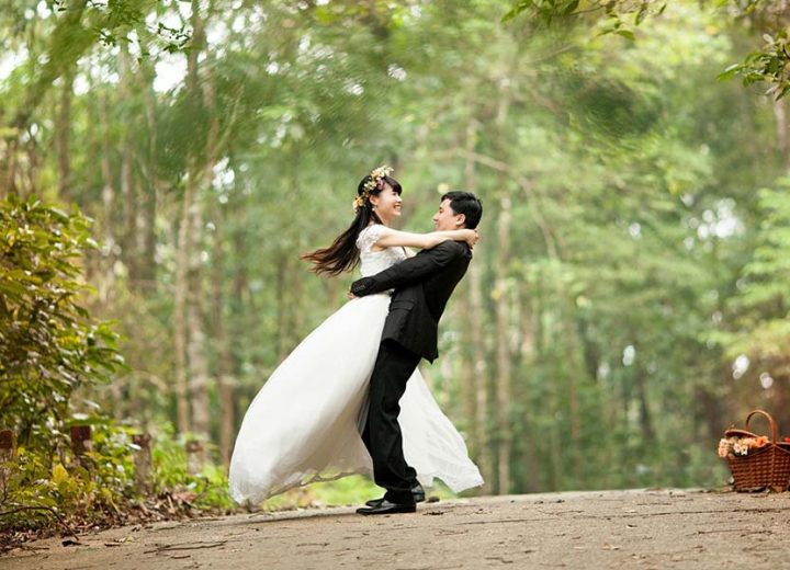 Düğün Organizasyonu