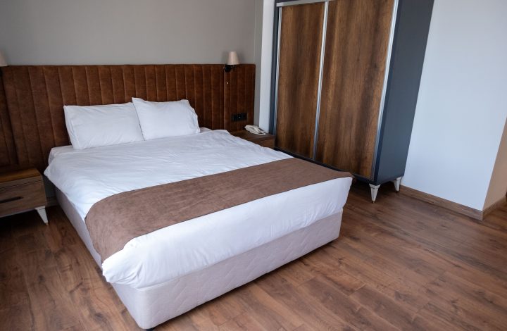 Standart Tek Kişilik Oda